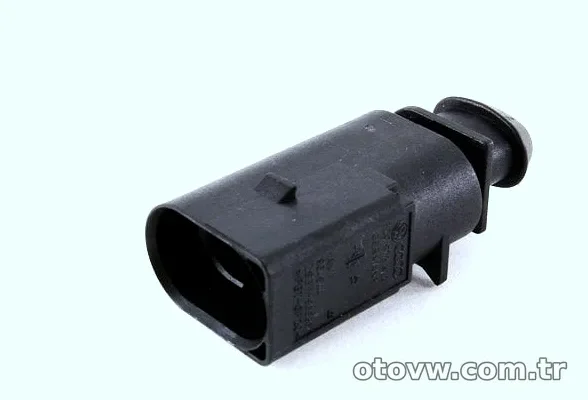 Soket Muhafazası – Audi A3 – 1997 – 2020 – 8D0973822-25