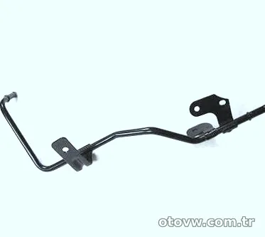 Su Borusu - CAVA - Motor - 1.4 TDI - Sharan - 2011 - 2016 - Orjinal - 1K0121070CA-15