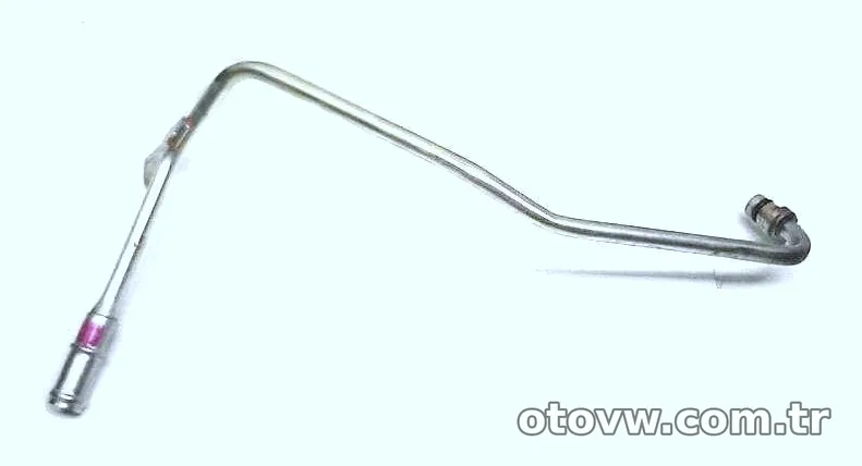Su Borusu - CAVC - Motor - 1.4 TDI - Touran - 2009 - 2010 - Orjinal - 03C121497C-23