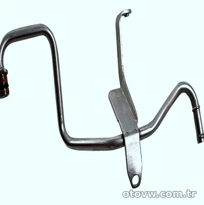 Su Borusu - CAVD - Motor - 1.4 TDI - Jetta - 2009 - 2010 - Orjinal - 03C121469D-10
