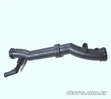 Su Borusu - CAVD - Motor - 1.4 TDI - Scirocco - 2009 - 2014 - Orjinal - 03C121065F-17
