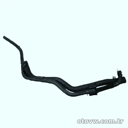 Su Borusu - CBZB - Motor - 1.2 TDI - Beetle - 2012 - 2019 - Orjinal - 1K0122058T-5