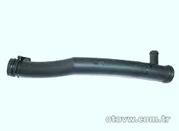 Su Borusu - CBZB - Motor - 1.2 TDI - Roomster - 2011 - 2015 - Orjinal - 03F121065A-3