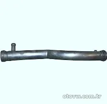 Su Borusu - CLPA - Motor - 1.4/1.6 TDI - Polo - 2010 - 2014 - Orjinal - 03C121065B-11