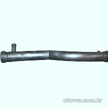 Su Borusu - CLSA - Motor - 1.6 TDI - Rapid - 2012 - >> - Orjinal - 03C121065B-26