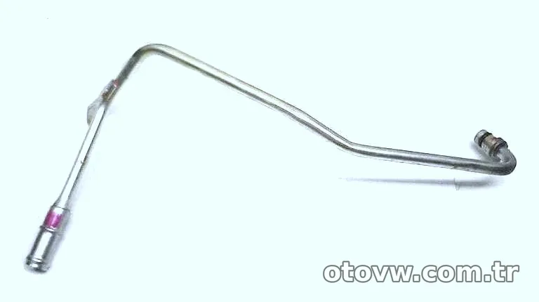 Su Borusu - CNWA - Motor - 1.4 TDI - Golf - 2010 - 2014 - Orjinal - 03C121497C-8