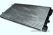 Su Radyatörü - BXF - Motor - 1.9 TDI - Touran - 2007 - 2010 - Orjinal - 1K0121253AA-14