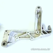 Travers Konsolu Sol - Golf - 2004 - 2009 - Orjinal - 1K0199295E-7