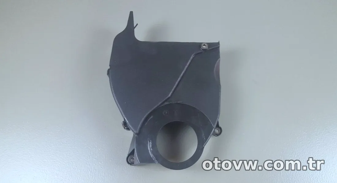 Triger Alt Kapak - AUB - Motor - 1.4 TDİ - Arosa - 2004 - 2004 - Orjinal - 036109127N-3