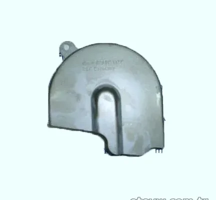 Orjinal Triger Arka Sacı – ACK – Motor – 2.8 TDİ – Audi A8 – 1994 – 1999