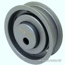 Triger Bilya - AGG - Motor - 2.0 TDİ - Golf - 1997 - 1998 - Orjinal - 026109243L-5