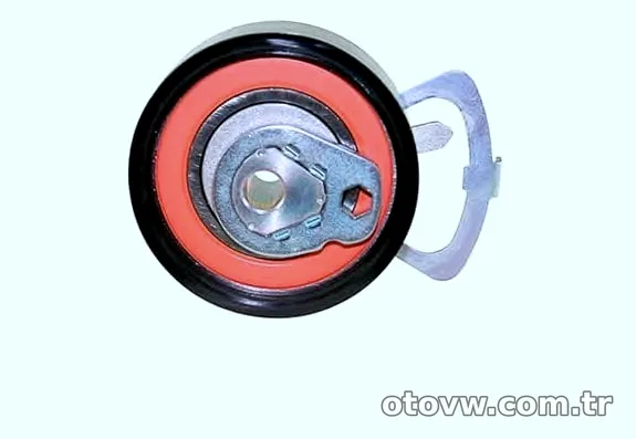 Triger Bilya - AHW - Motor - 1.4/1.6 TDİ - Golf - 2002 - 2002 - Orjinal - 036109243AC-5