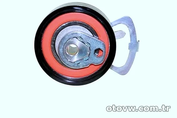 Triger Bilya - AHW - Motor - 1.4/1.6 TDİ - Golf - 2003 - 2006 - Orjinal - 036109243AG-5