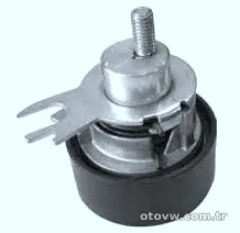 Triger Bilya - BBY - Motor - 1.4 TDİ - Polo - 2002 - 2005 - Orjinal - 036109243AD-8