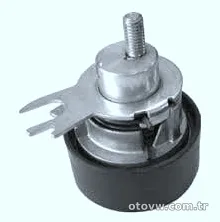 Triger Bilya - BXW - Motor - 1.4 TDİ - Altea - 2007 - 2010 - Orjinal - 036109243AF-25
