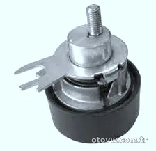 Triger Bilya - BXW - Motor - 1.4 TDİ - Roomster - 2006 - 2010 - Orjinal - 036109243AF-7