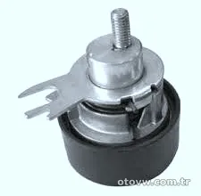 Triger Bilya - CGGB - Motor - 1.4 TDİ - Leon - 2011 - 2013 - Orjinal - 036109243AF-41