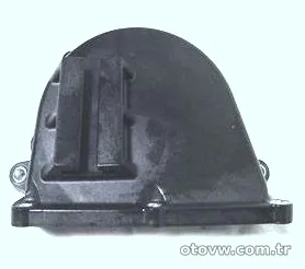 Triger Kapağı - CBZB - Motor - 1.2 TDI - Audi A3 - 2009 - 2013 - Orjinal - 03F103277A-9