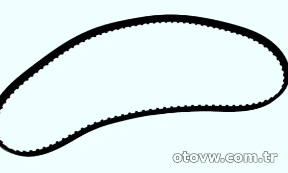 Triger Kayış – ADD – Motor – 2.0 TDİ – Polo Classic – 2000 – 2002 (Orjinal)