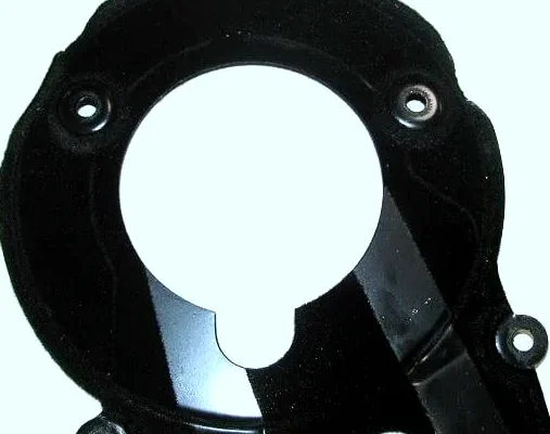 Triger Kayış Kapağı Alt – 038109175-64 – Audi A6 – 1.9 TDİ – 1998-2001