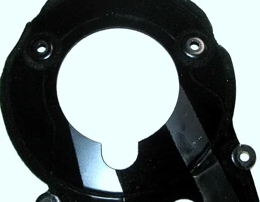 Triger Kayış Kapağı Alt – ASZ – Motor – 1.9 TDİ – Sharan – 2003 – 2005