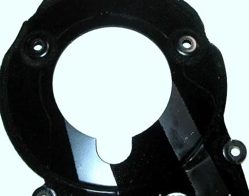 Triger Kayış Kapağı Alt – ASZ – Motor – 1.9 TDİ – Toledo – 2002 – 2004 – 038109175-14