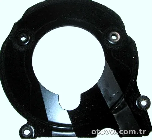 Triger Kayış Kapağı Alt - ASZ - Motor - 1.9 TDİ - Toledo - 2002 - 2004 - Orjinal - 038109175-14