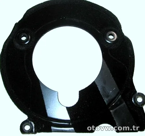 Triger Kayış Kapağı Alt - CBDC - Motor - 2.0 TDİ - Golf - 2009 - 2011 - Orjinal - 038109175-32