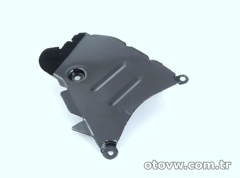 Triger Kayış Kapağı Orta - BMM - Motor - 1.9/2.0 TDİ - Leon - 2011 - 2013 - Orjinal - 038109147D-39
