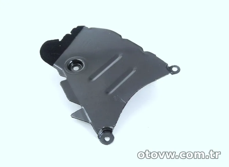 Triger Kayış Kapağı Orta - BXE - Motor - 1.9/2.0 TDİ - Golf - 2007 - 2009 - Orjinal - 038109147D-8