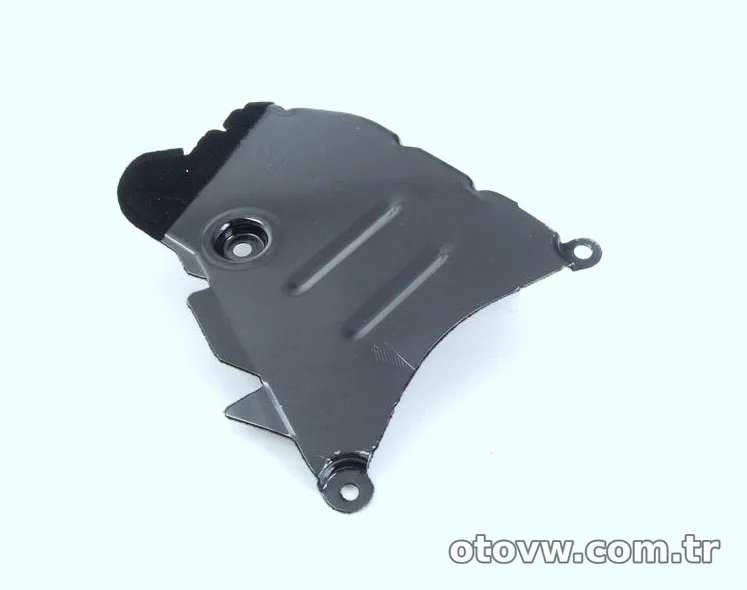 Triger Kayış Kapağı Orta - BXE - Motor - 1.9 TDİ - Audi A3 - 2008 - 2013 - Orjinal - 038109147D-24