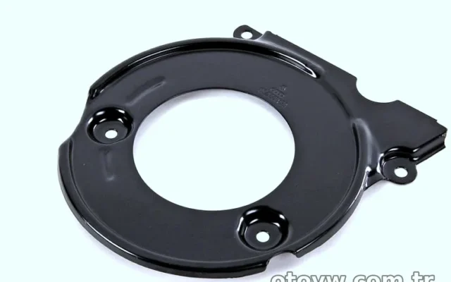 Triger Kayış Koruması Alt – CHGA – Motor – 1.6 TDI – Altea – 2014 – 2015 – 06A109175B-31