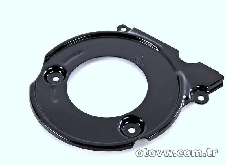 Triger Kayış Koruması Alt - CHGA - Motor - 1.6 TDI - Altea - 2014 - 2015 - Orjinal - 06A109175B-31
