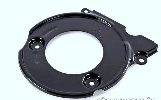 Orjinal Triger Kayış Koruması Alt – CMXA – Motor – 1.6 TDI – Golf – 2010 – 2014
