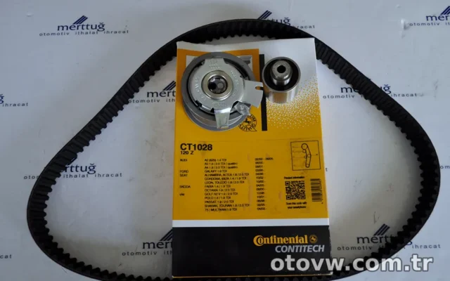 Triger Seti – AMF – Motor – 1.4 TDİ – Ibiza – 2002 – 2005
