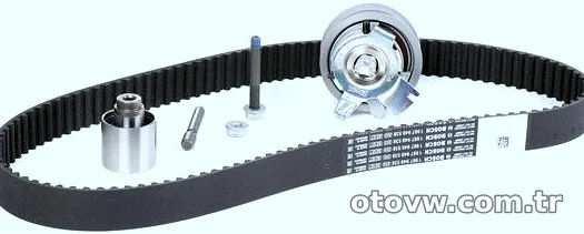 Triger Seti – ATD – Motor – Fabia – 2000 – 2004 – 038198119A-49