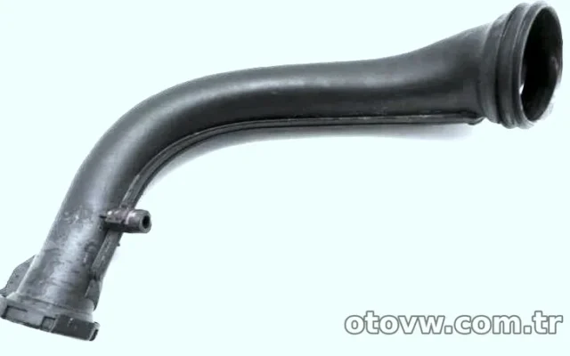 Turbo Basınç Borusu – CAVE – Motor – 1.4 TDİ – Polo – 2010 – 2012 (Orjinal)