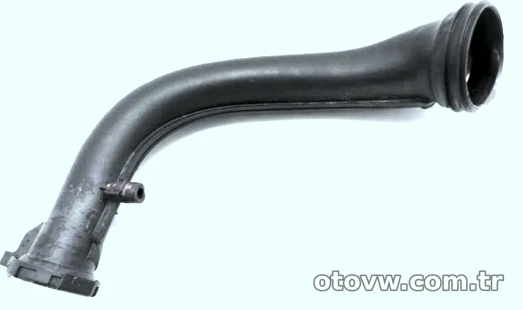 Turbo Basınç Borusu - CAVE - Motor - 1.4 TDİ - Polo - 2010 - 2012 - Orjinal - 03C145673M-16