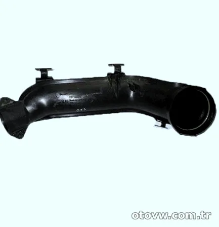 Turbo Basınç Hortumu - CBZB - Motor - 1.2 TDİ - Leon - 2006 - 2013 - Orjinal - 03F145673D-10
