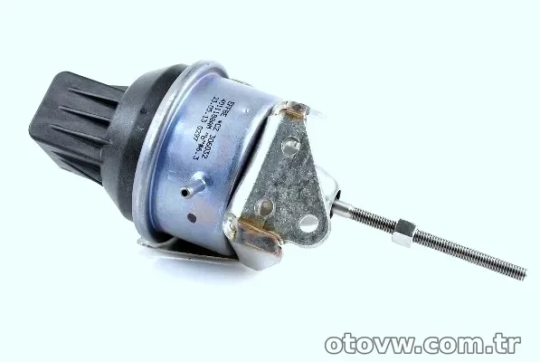 Turbo Basınç Tüpü – CJJA – Motor – 2.0 TDI – Jetta – 2011 – 2014 (Orjinal)