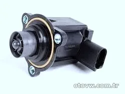 Turbo Kesme Valfi Üçlü – CBFA – Motor – 2.0 TDİ – Golf – 2009 – 2013