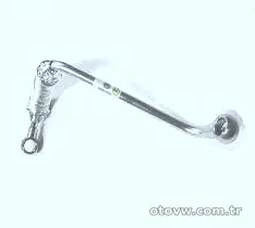 Turbo Yağ Borusu – BLG – Motor – 1.4 TDİ – Golf – 2007 – 2009 – 03C145140M-7