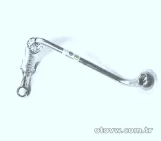 Turbo Yağ Borusu – CAVA – Motor – 1.4 TDİ – Tiguan – 2012 – 2018