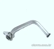 Orjinal Turbo Yağ Borusu – CBZB – Motor – 1.2 TDİ – Roomster – 2011 – 2015