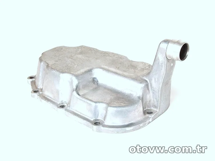 Üst Havalandırma - AMX - Motor - 2.8 TDİ - Superb - 2002 - 2008 - Orjinal - 078103773F-9