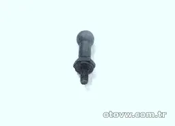 Üst Muhafaza Klipsi – AGP – Motor – 1.9 TDİ – Bora – 1999 – 2001 – 038103164-2