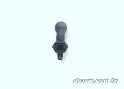 Üst Muhafaza Klipsi - BRU - Motor - 1.9 TDİ - Touran - 2003 - 2005 - Orjinal - 038103164-18