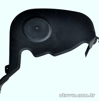 Üst Triger Kapağı - BCA - Motor - 1.4 TDİ - Golf - 2004 - 2005 - Orjinal - 036109121Q/G-12