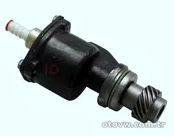 Vakum Pompası - AAZ - Motor - 1.9 TDİ - Cordoba - 1993 - 1996 - Orjinal - 028145101F-21