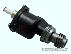 Vakum Pompası – AEY – Motor – 1.9 TDİ – Golf – 1996 – 1996